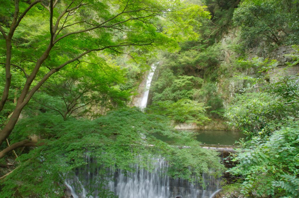 六甲山
