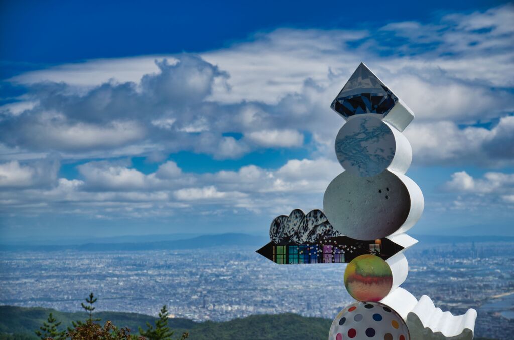 六甲山