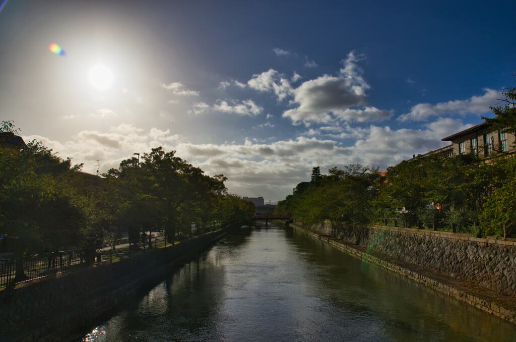 京都疎水