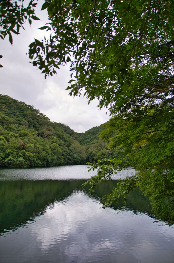 六甲山