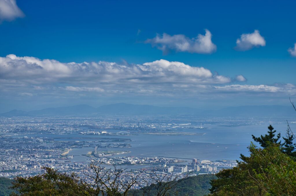 六甲山