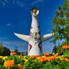 万博記念公園