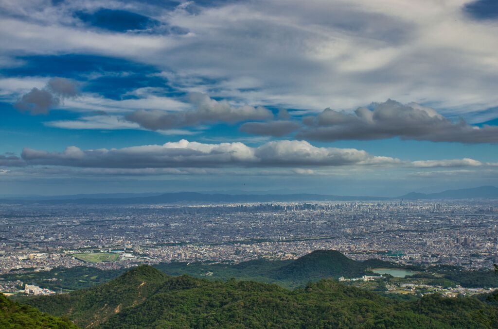 六甲山