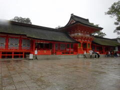 210321-13上宮の拝殿