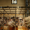 東京都写真美術館の売店、その1
