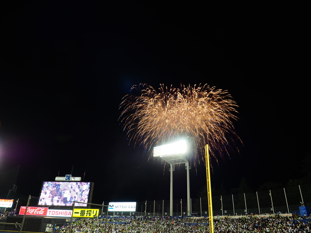 祝！東京ヤクルトスワローズ優勝！