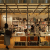 東京都写真美術館の売店、その2