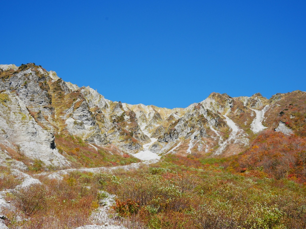 大山カール