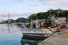 浜田漁港