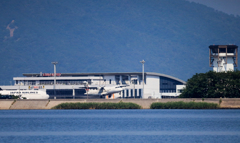 水辺のAIRPORT