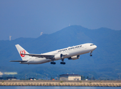 B767−300 