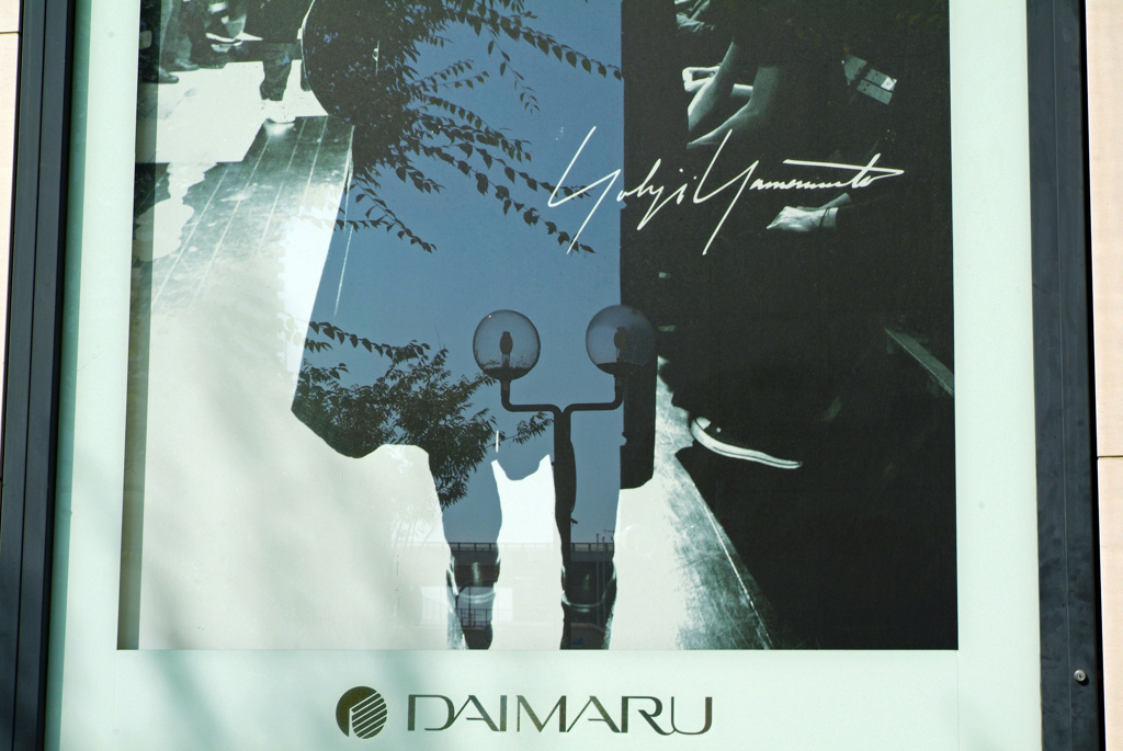 show　Window　　①