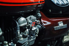 Kawasaki　900Super4