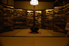 旧家にて　壱
