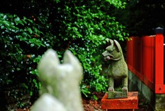 稲荷
