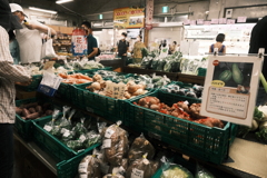 野菜たち。