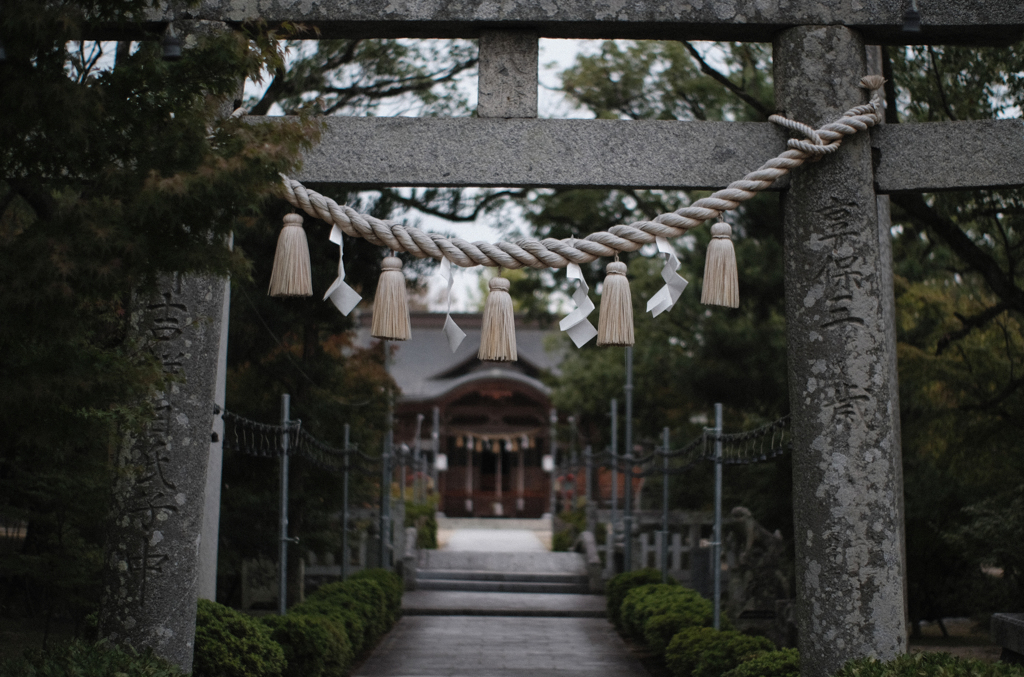 空気が変わる