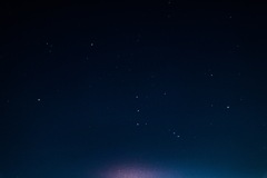 オリオン座
