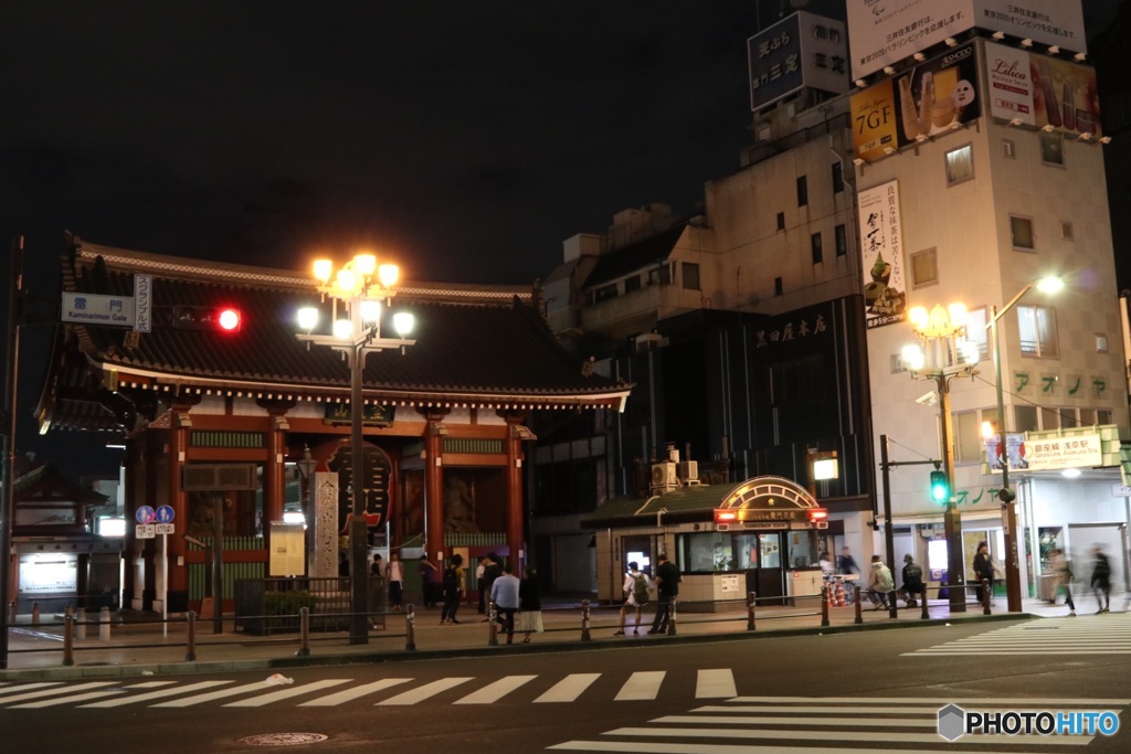 雷門