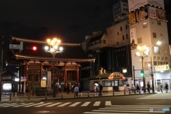 雷門