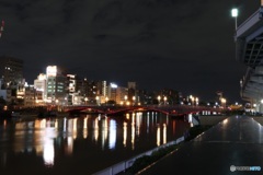 橋っていいね^ - ^
