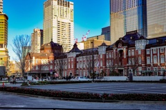東京駅