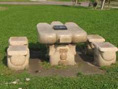 舞子公園にて　見たまま　2