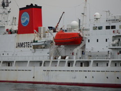 「よこすか」　4