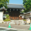 神戸・相楽園１　開園前