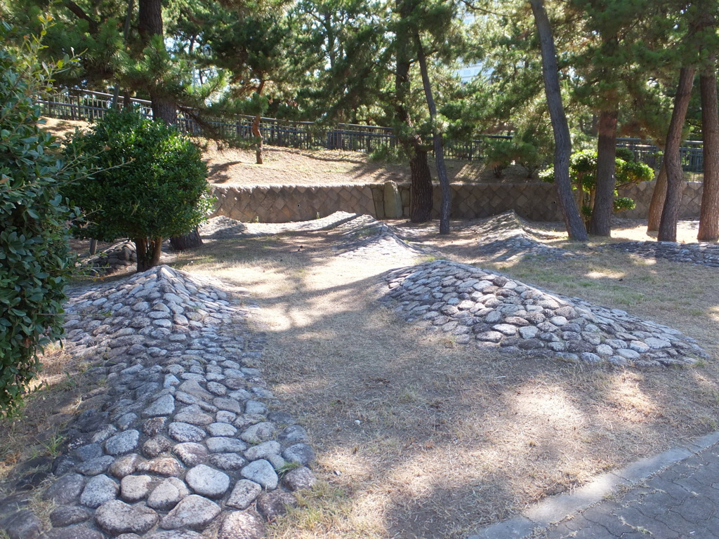 忘れられたオブジェ2　F800EXRにて