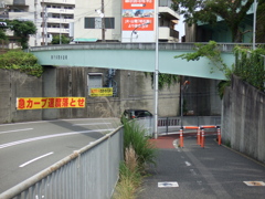 歩道橋2