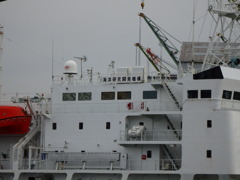 「よこすか」　3