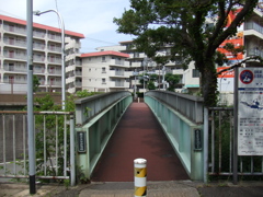 歩道橋1