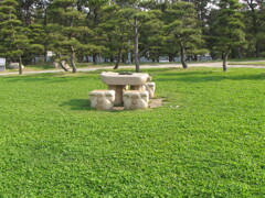 舞子公園にて　見たまま　1