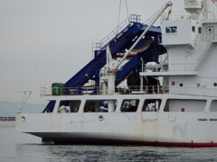 「よこすか」　5