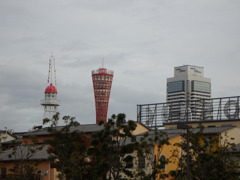 神戸港風景1