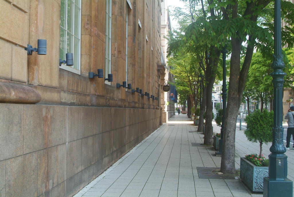 旧居留地３８番館　エルメス
