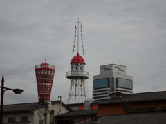 神戸港風景2