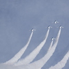 空高く