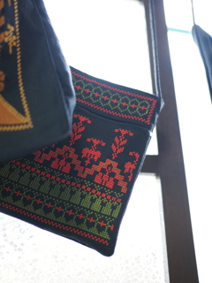 平和への架け橋