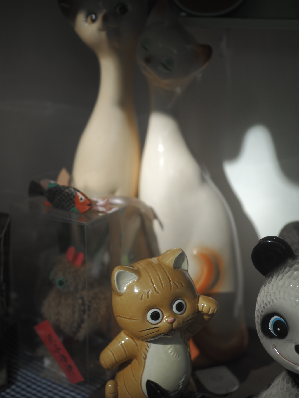 ねぇ、遊ぼうよ！