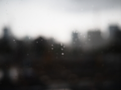 rainy day