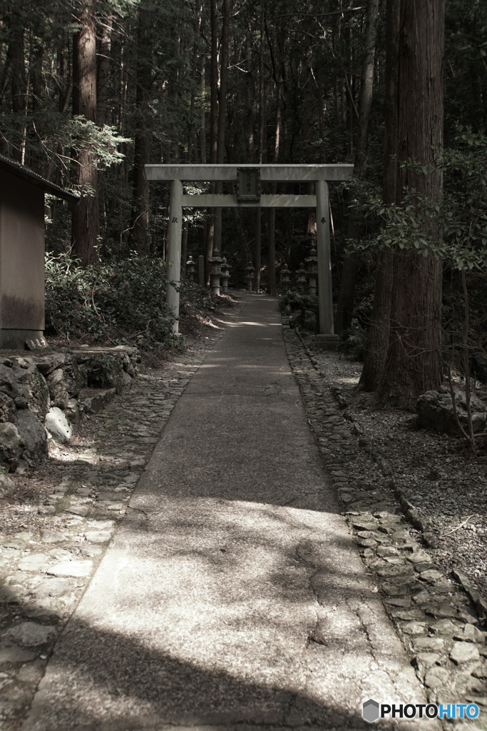 天の岩戸