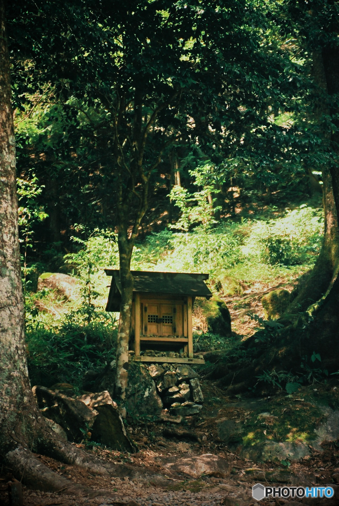 祠