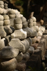 お寺2