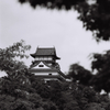 白黒城