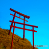 鳥居2