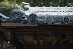 お寺