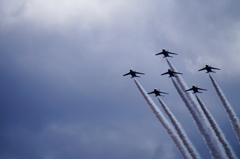 航空祭'17