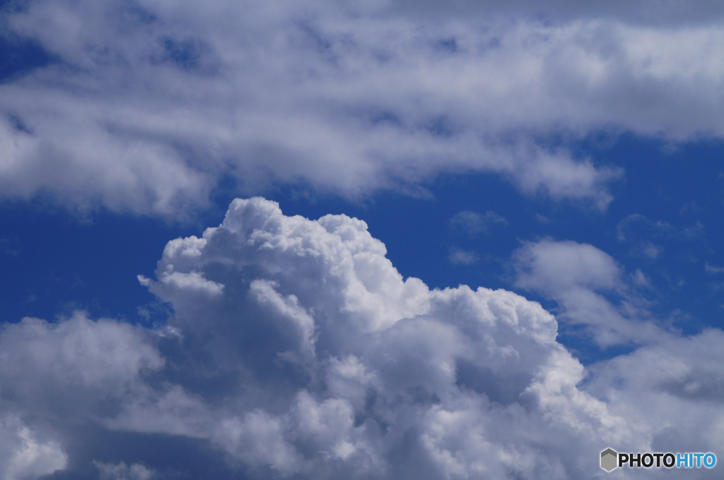 雲